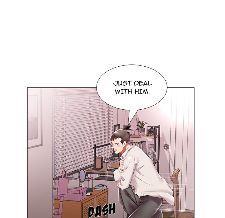 Sweet Guilty Love Chapter 42 Page 9