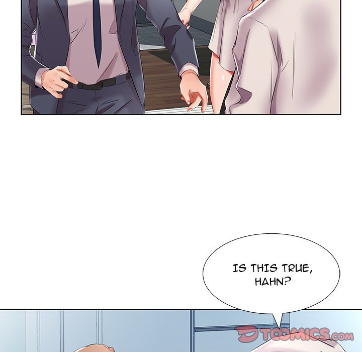 Sweet Guilty Love Chapter 42 Page 90