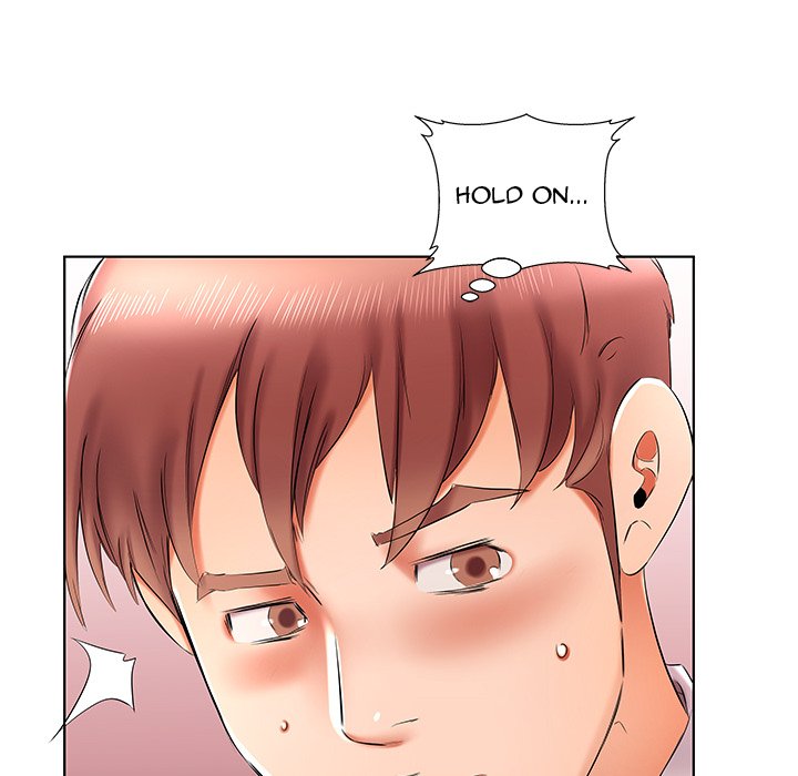 Sweet Guilty Love Chapter 42 Page 92