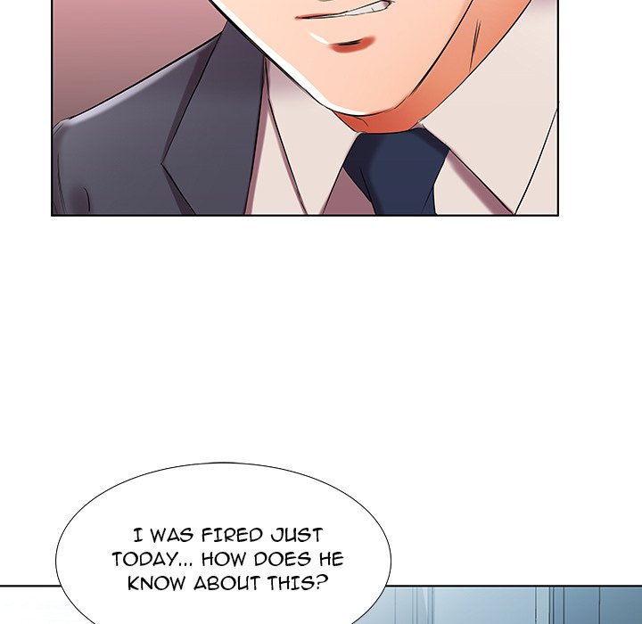 Sweet Guilty Love Chapter 42 Page 93