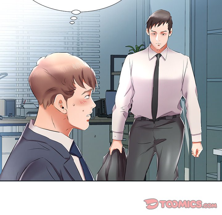 Sweet Guilty Love Chapter 42 Page 94