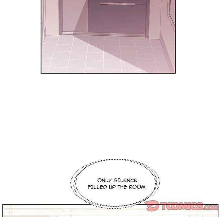 Sweet Guilty Love Chapter 43 Page 10