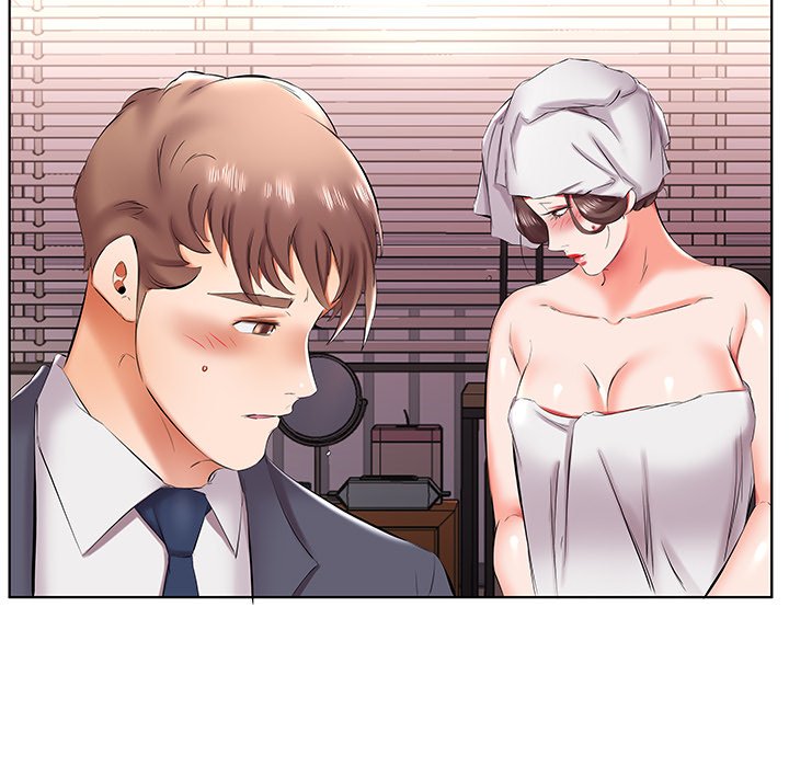 Sweet Guilty Love Chapter 43 Page 11