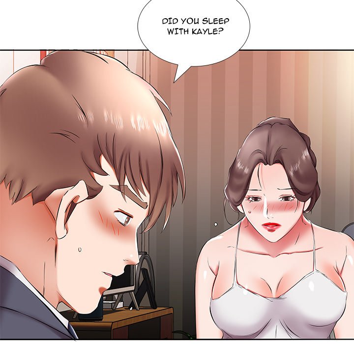 Sweet Guilty Love Chapter 43 Page 15