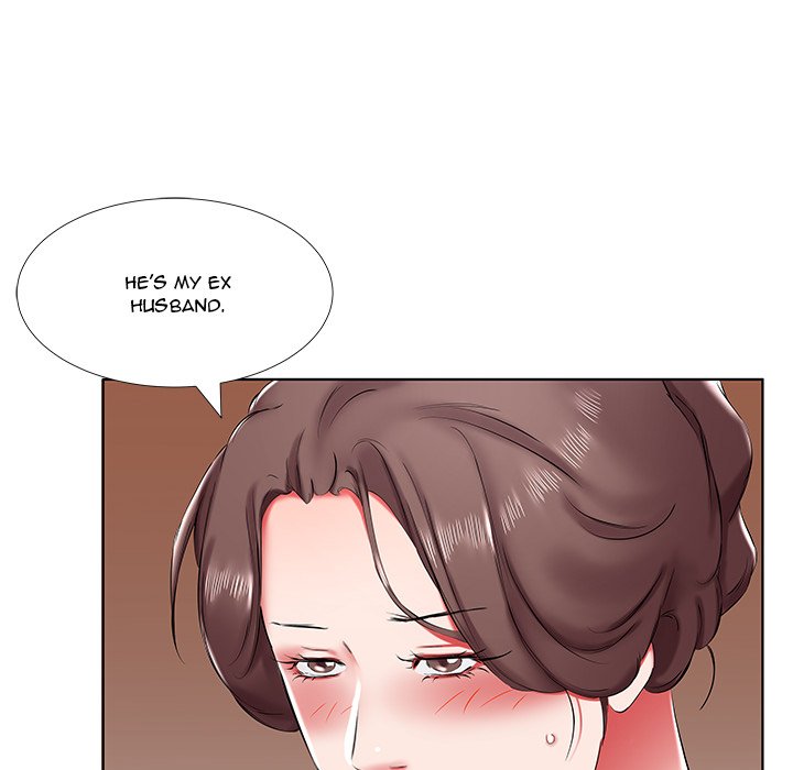 Sweet Guilty Love Chapter 43 Page 16