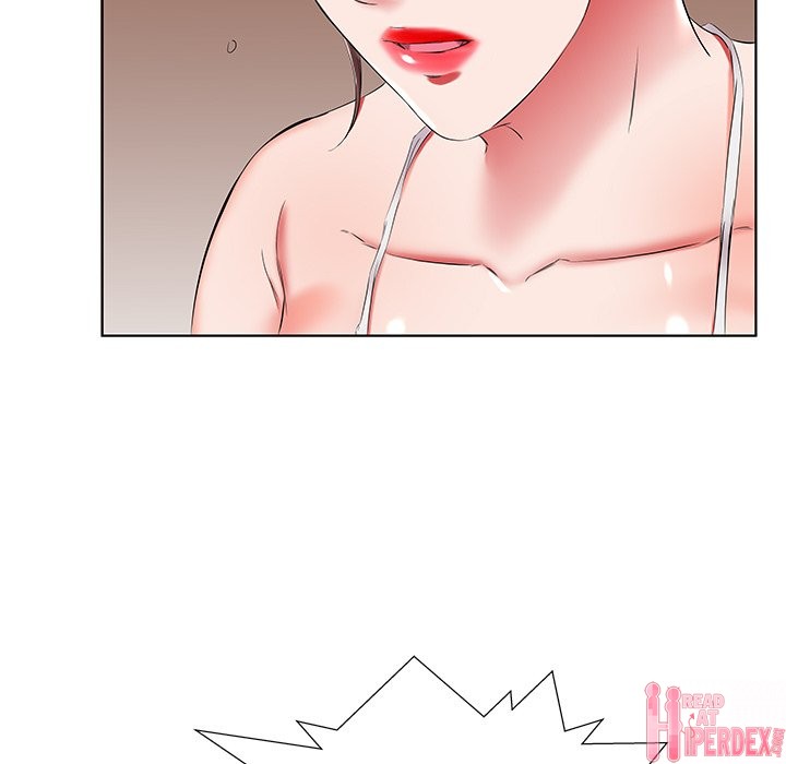 Sweet Guilty Love Chapter 43 Page 17