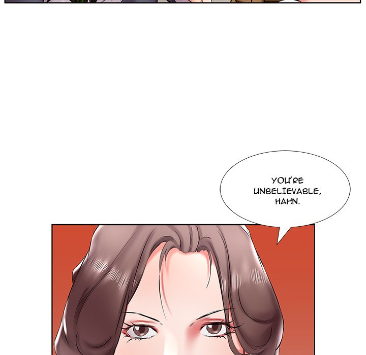 Sweet Guilty Love Chapter 43 Page 19