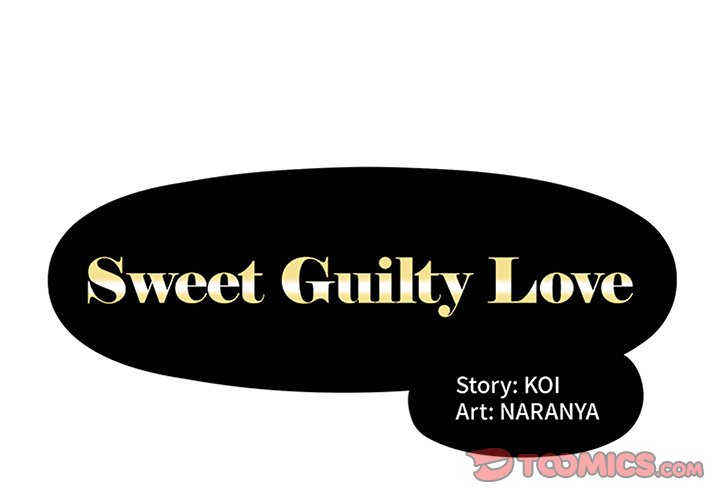 Sweet Guilty Love Chapter 43 Page 2