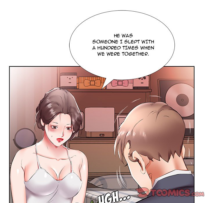 Sweet Guilty Love Chapter 43 Page 22