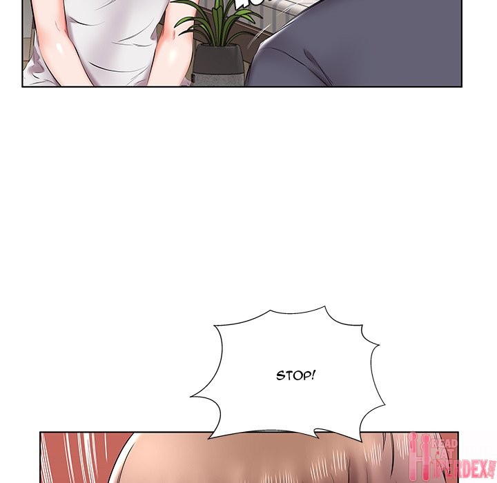 Sweet Guilty Love Chapter 43 Page 23