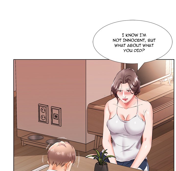 Sweet Guilty Love Chapter 43 Page 25