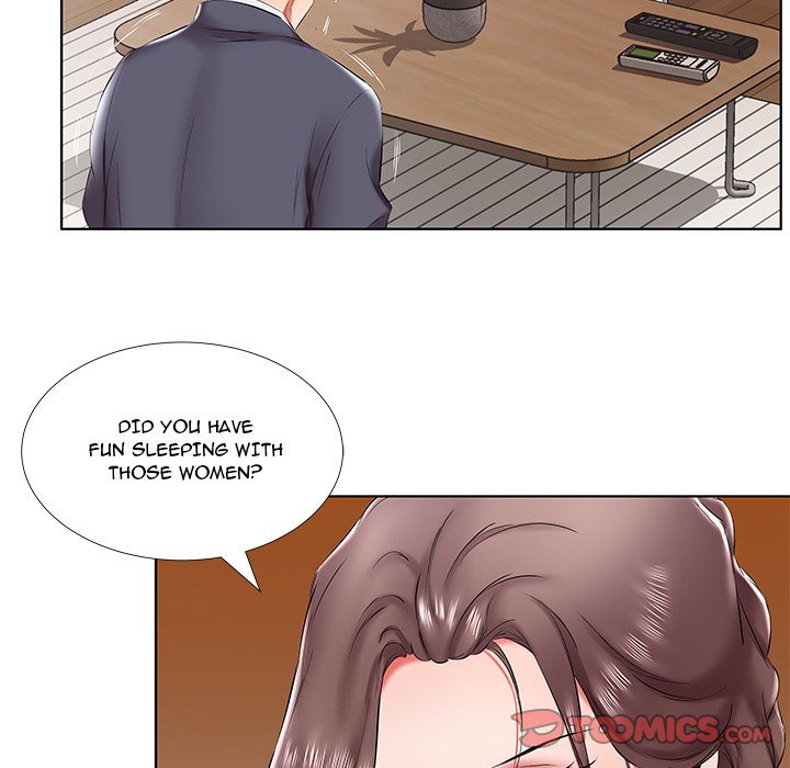 Sweet Guilty Love Chapter 43 Page 26