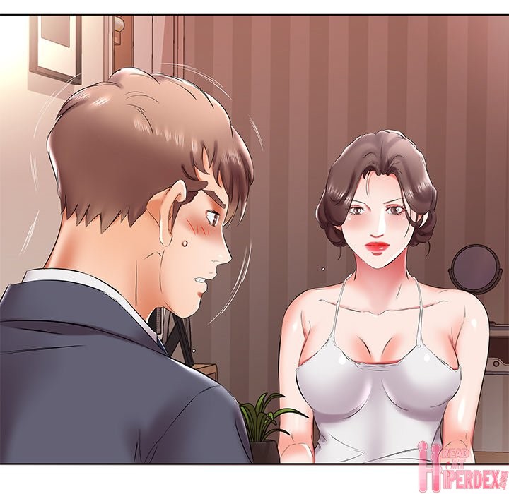 Sweet Guilty Love Chapter 43 Page 28