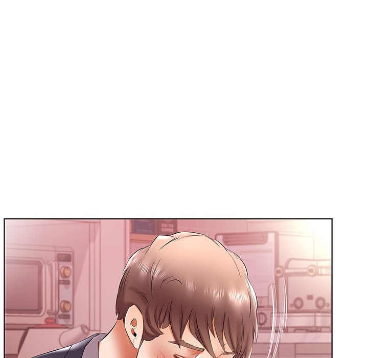 Sweet Guilty Love Chapter 43 Page 29
