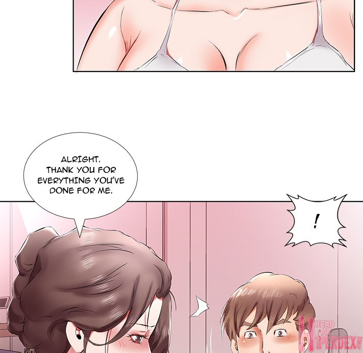 Sweet Guilty Love Chapter 43 Page 33