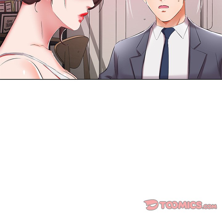 Sweet Guilty Love Chapter 43 Page 34