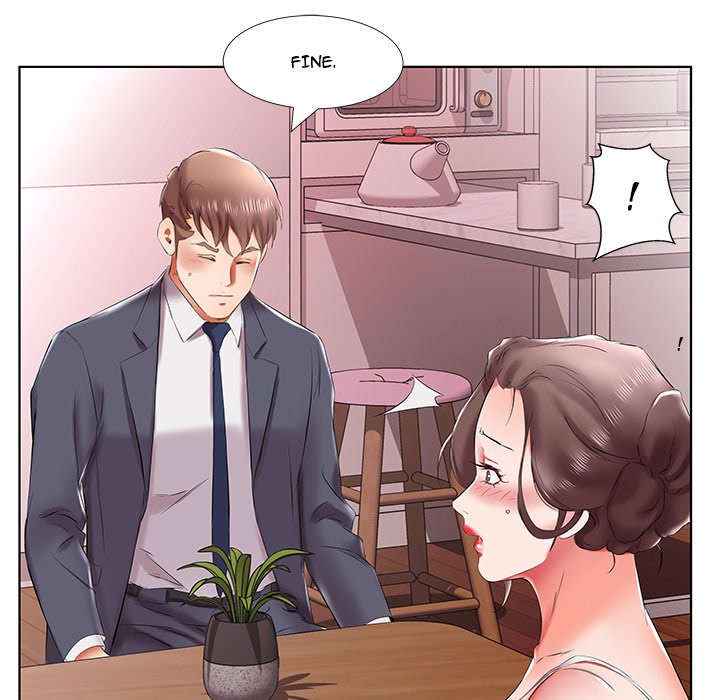 Sweet Guilty Love Chapter 43 Page 35