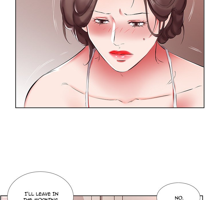 Sweet Guilty Love Chapter 43 Page 37