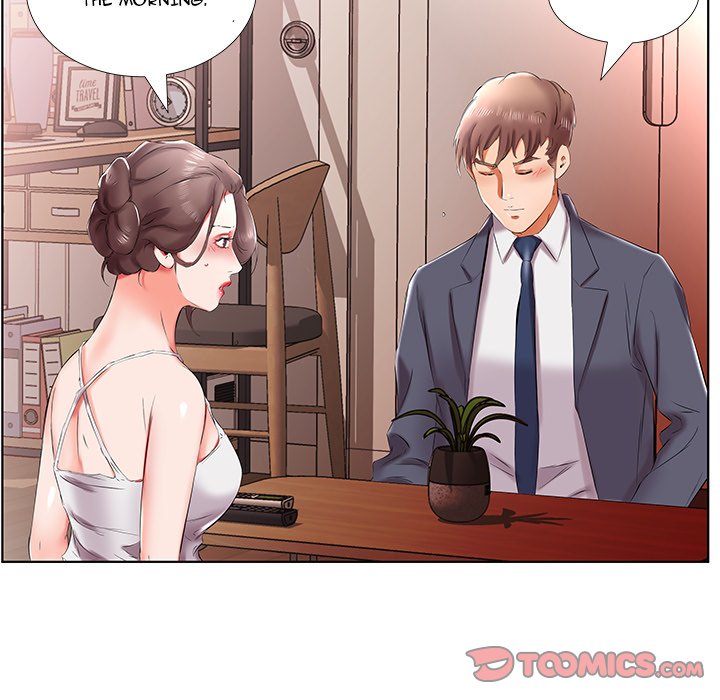 Sweet Guilty Love Chapter 43 Page 38