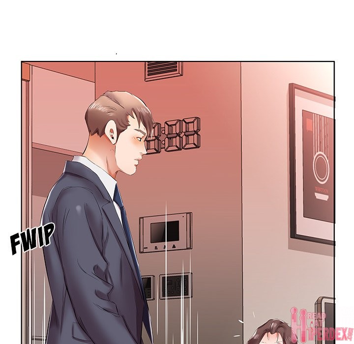 Sweet Guilty Love Chapter 43 Page 39