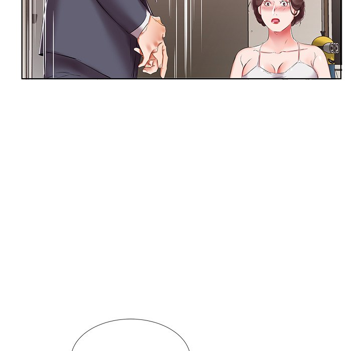 Sweet Guilty Love Chapter 43 Page 40