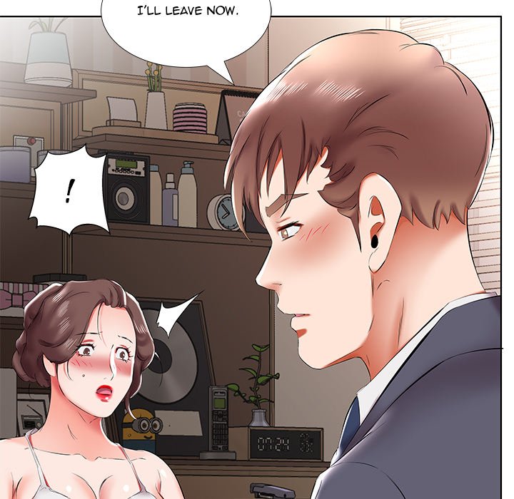 Sweet Guilty Love Chapter 43 Page 41