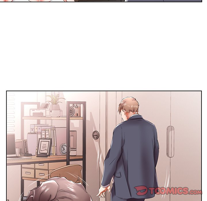 Sweet Guilty Love Chapter 43 Page 42