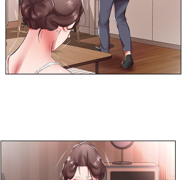 Sweet Guilty Love Chapter 43 Page 43