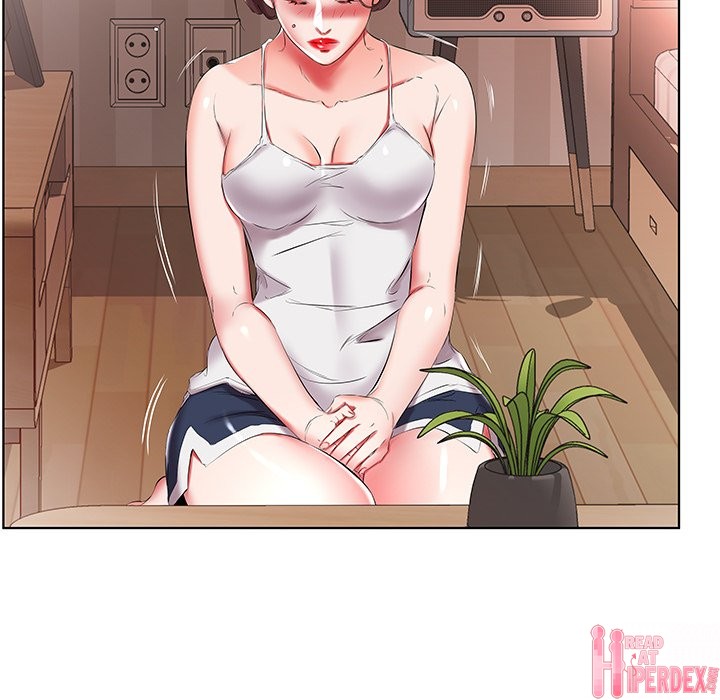 Sweet Guilty Love Chapter 43 Page 44
