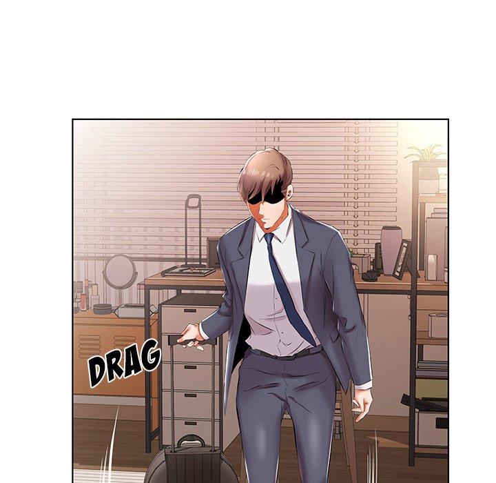 Sweet Guilty Love Chapter 43 Page 45