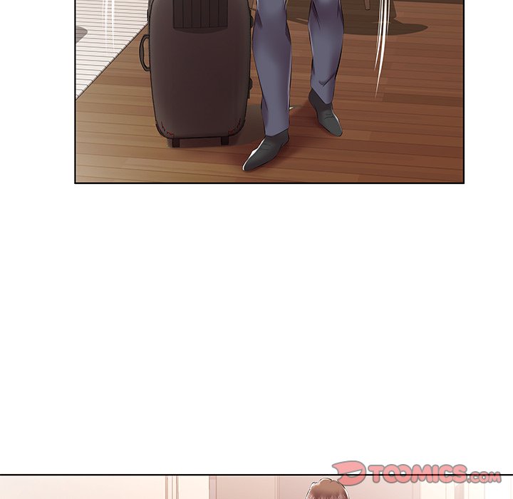 Sweet Guilty Love Chapter 43 Page 46