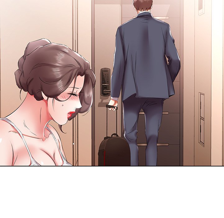 Sweet Guilty Love Chapter 43 Page 47