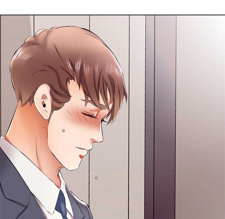 Sweet Guilty Love Chapter 43 Page 48