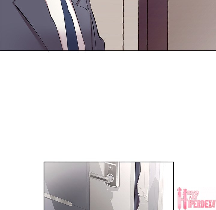 Sweet Guilty Love Chapter 43 Page 49