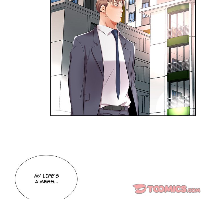 Sweet Guilty Love Chapter 43 Page 54