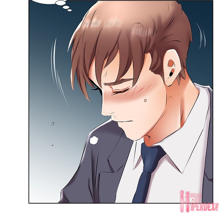 Sweet Guilty Love Chapter 43 Page 55