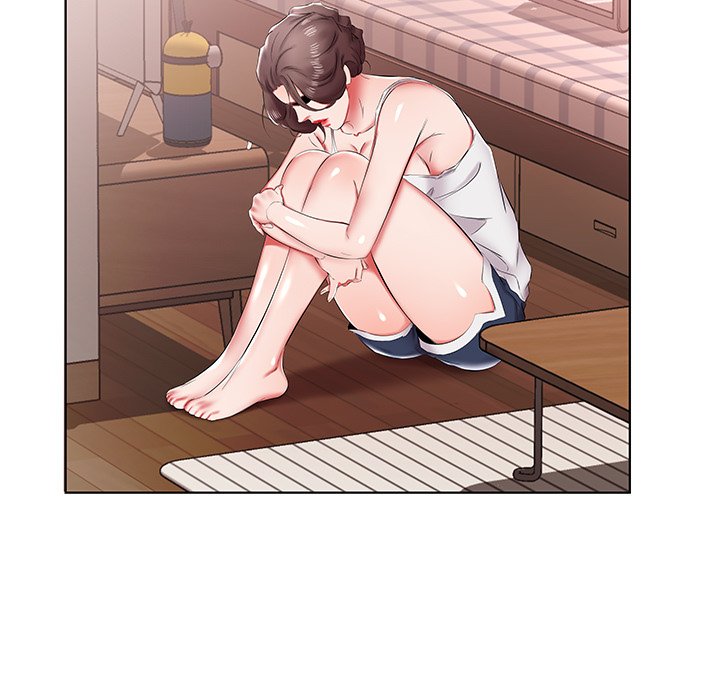 Sweet Guilty Love Chapter 43 Page 57
