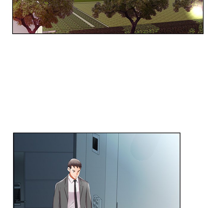 Sweet Guilty Love Chapter 43 Page 59