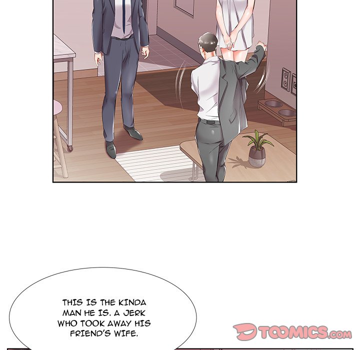 Sweet Guilty Love Chapter 43 Page 6