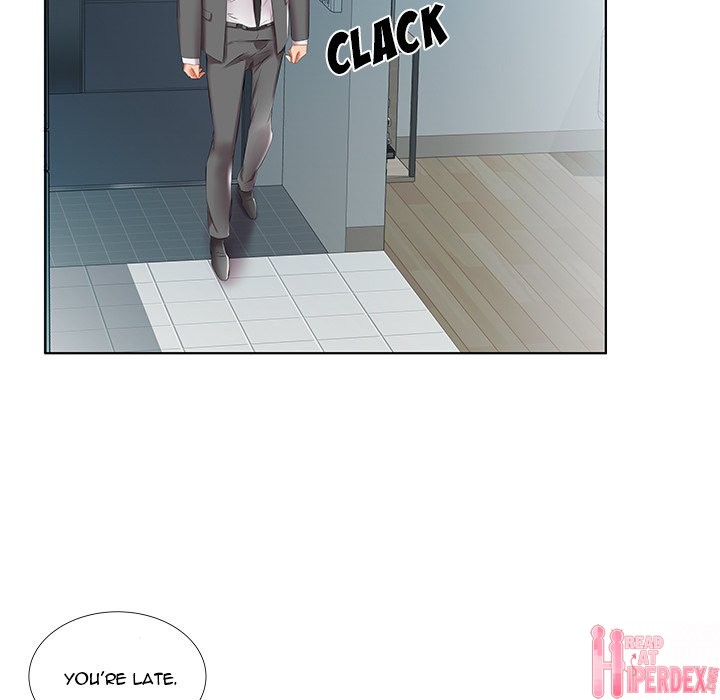 Sweet Guilty Love Chapter 43 Page 60