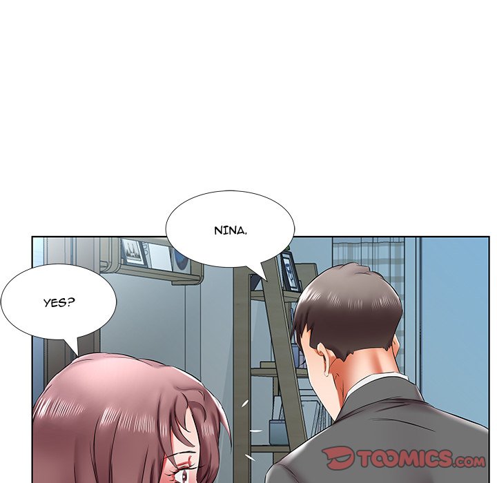Sweet Guilty Love Chapter 43 Page 62