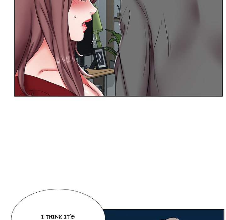 Sweet Guilty Love Chapter 43 Page 63