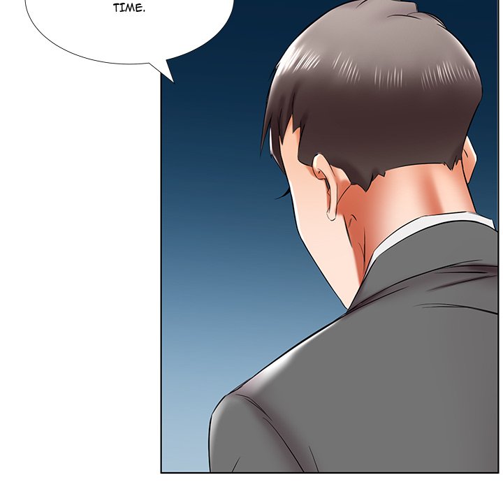 Sweet Guilty Love Chapter 43 Page 64