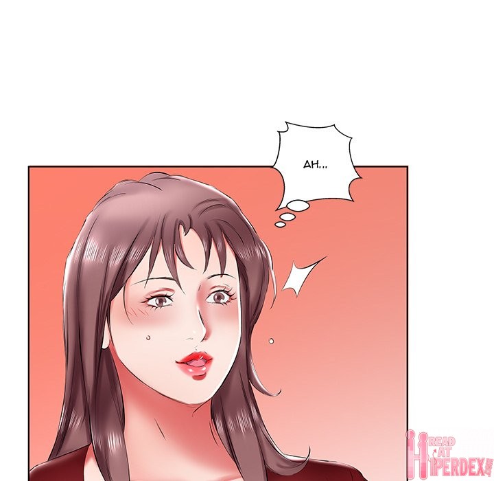 Sweet Guilty Love Chapter 43 Page 65