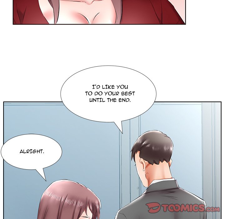 Sweet Guilty Love Chapter 43 Page 66
