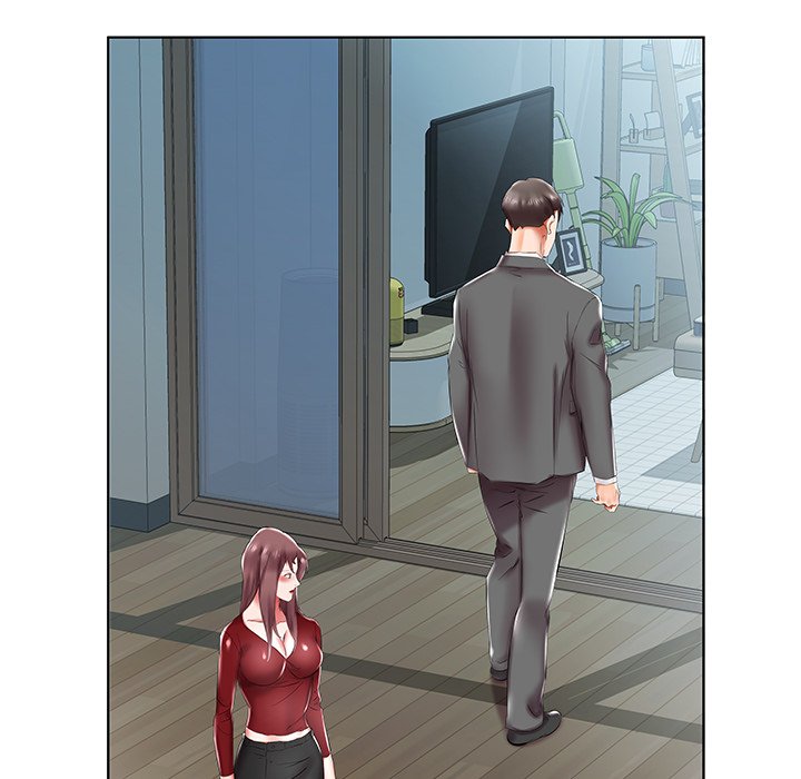 Sweet Guilty Love Chapter 43 Page 68