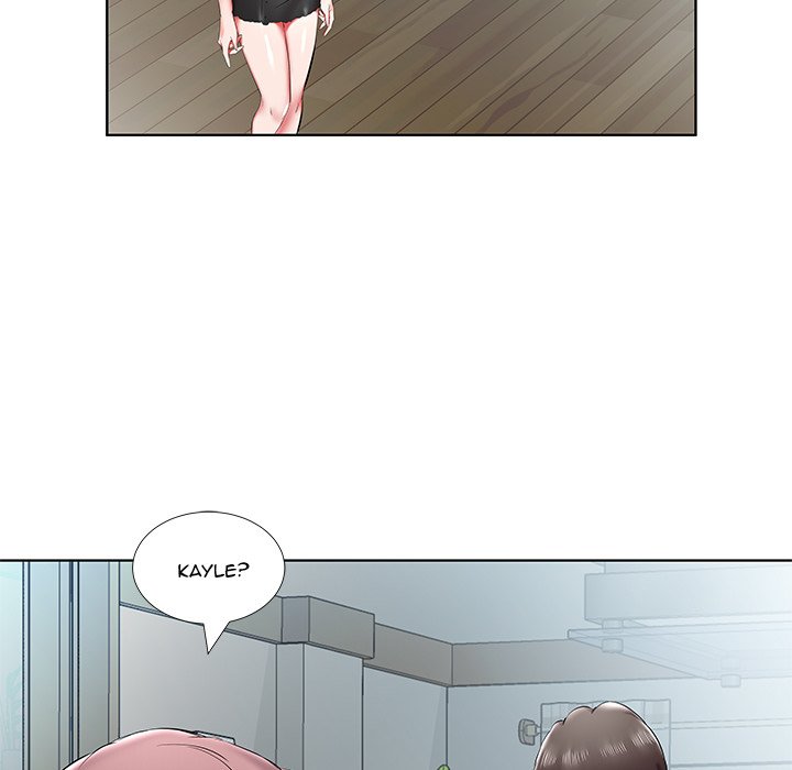 Sweet Guilty Love Chapter 43 Page 69