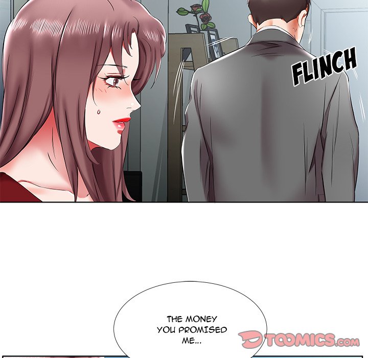 Sweet Guilty Love Chapter 43 Page 70