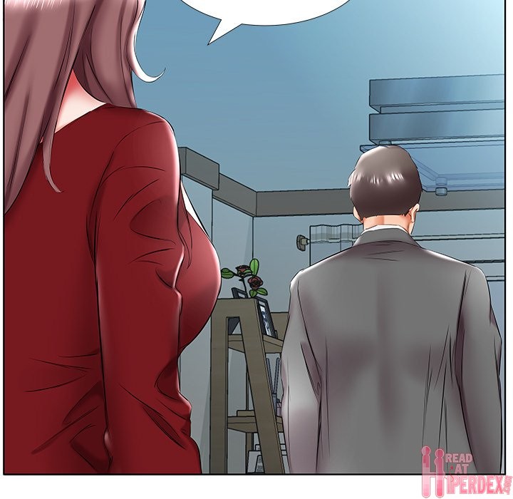Sweet Guilty Love Chapter 43 Page 71