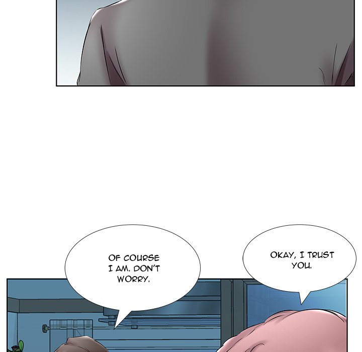 Sweet Guilty Love Chapter 43 Page 73